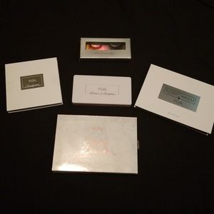 pur Cosmetics Boxy charm palette lot